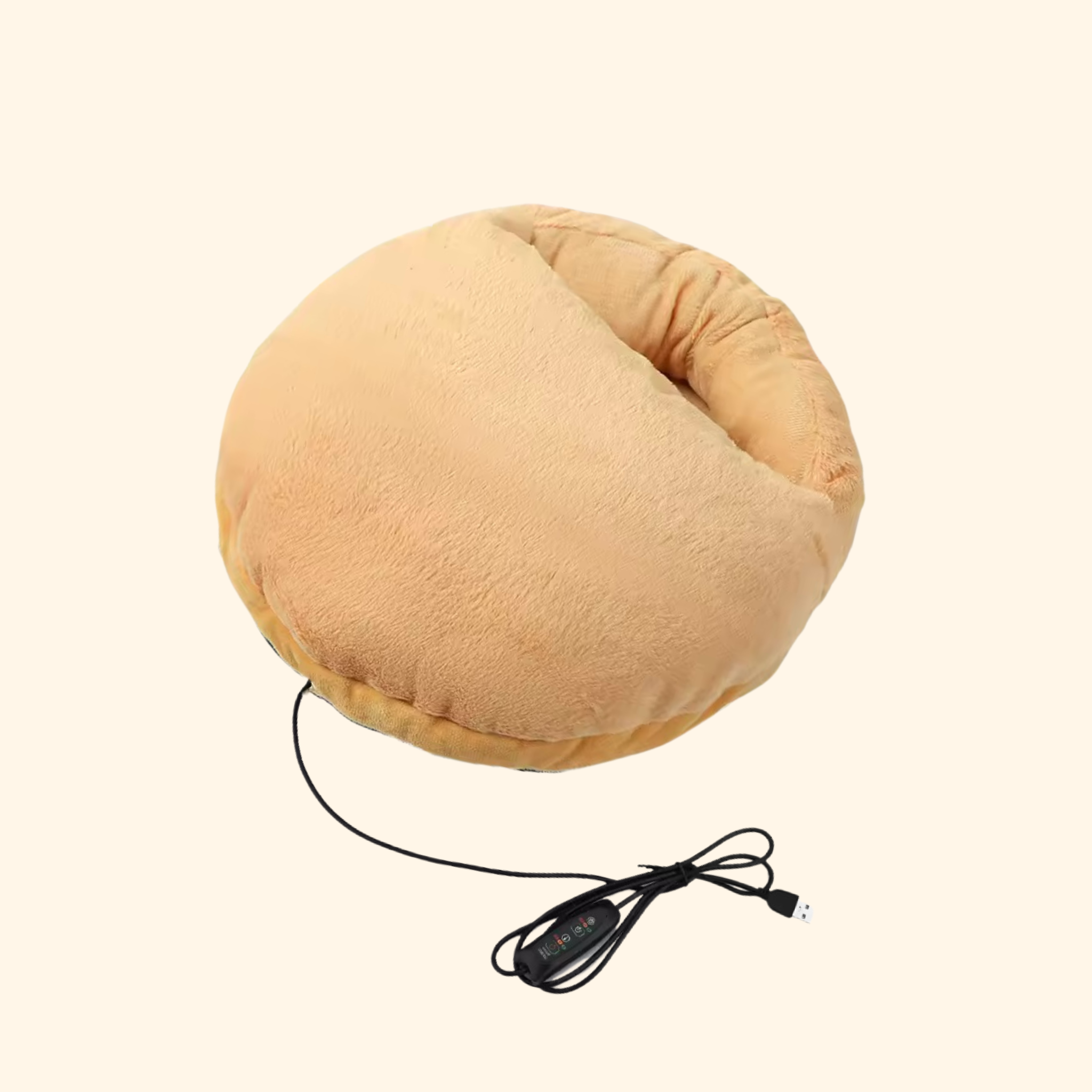 Cozykin Almohada Calentadora