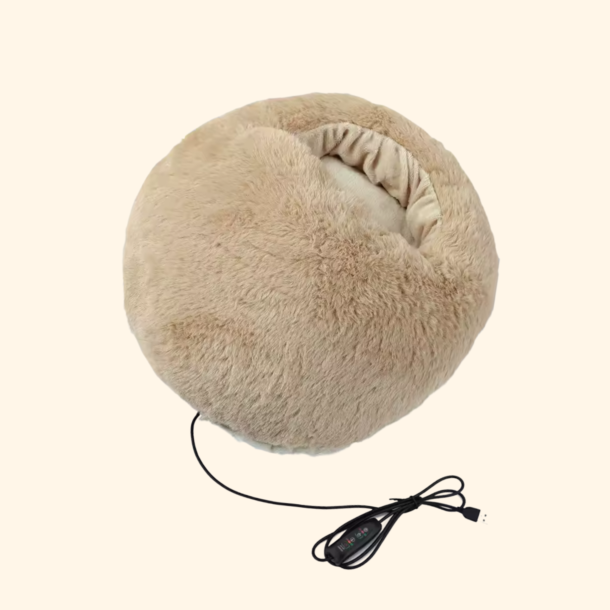 Cozykin Almohada Calentadora